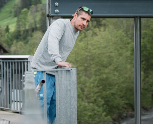 Lohn, Arbeitszeit und Sozialleistungen im LWA